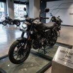 Harley Davidson X440 T 2026 Arrives with Touring Inspired Design and Enhanced Riding Comfort