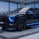 Hyundai Creta 2026 Unveiled with Advanced Features, Premium Design and Improved Driving Experience