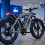 Jio Electric Cycle Debut Brings Long Range Battery and Affordable Entry Plan for Daily Riders
