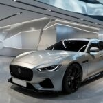 2026 Jaguar GT Launch Brings Bold Design, Premium Comfort and Dynamic Driving Performance Experience