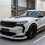 Range Rover Sport 2026 Launch Brings Bold Styling, Advanced Features and Premium Driving Experience