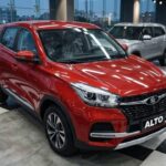 Maruti Alto 800 2026 Unveiled with Reliable Engine, Good Mileage and Budget Friendly Pricing