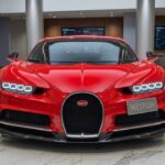 2026 Bugatti Veyron Revival Unveiled with Massive Power, Heritage Design and Electrified Performance Upgrade