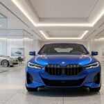 2026 BMW 3 Series Launch Brings Bold Design Upgrade, Smart Features and Improved Driving Technology