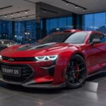 Chevrolet 2026 Nova Launches with Powerful Engine, Premium Interior and Advanced Driving Features