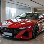 2026 Range Rover Sedan Unveiled with Ultra Luxury Design and Next Generation Performance Features