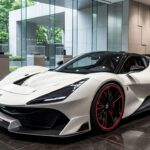 2026 Ferrari SF90 Debuts with Upgraded Powertrain, Advanced Aerodynamics and Enhanced Supercar Performance