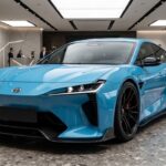 2026 Toyota Supra Launch Highlights Strong Performance, Premium Pricing and Upgraded Sports Car Features