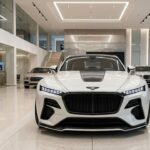 2026 Bentley Flying Spur Unveiled with Ultra Luxury Design, Hybrid Power and Advanced Technology Features