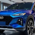 2026 Hyundai Tucson Launch Brings Hybrid Performance, Premium Comfort and Futuristic Design Upgrade