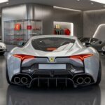 2026 Ferrari SF90 Debut Brings Electrified Performance, Premium Interior and Advanced Supercar Technology
