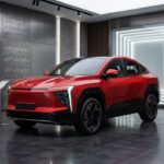 2026 Mahindra BE 6e Launched with Electric Powertrain, Advanced Technology and Modern Design Features