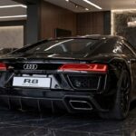 2026 Audi R8 Unveiled with Next Gen Technology, Strong Performance and Supercar Driving Experience