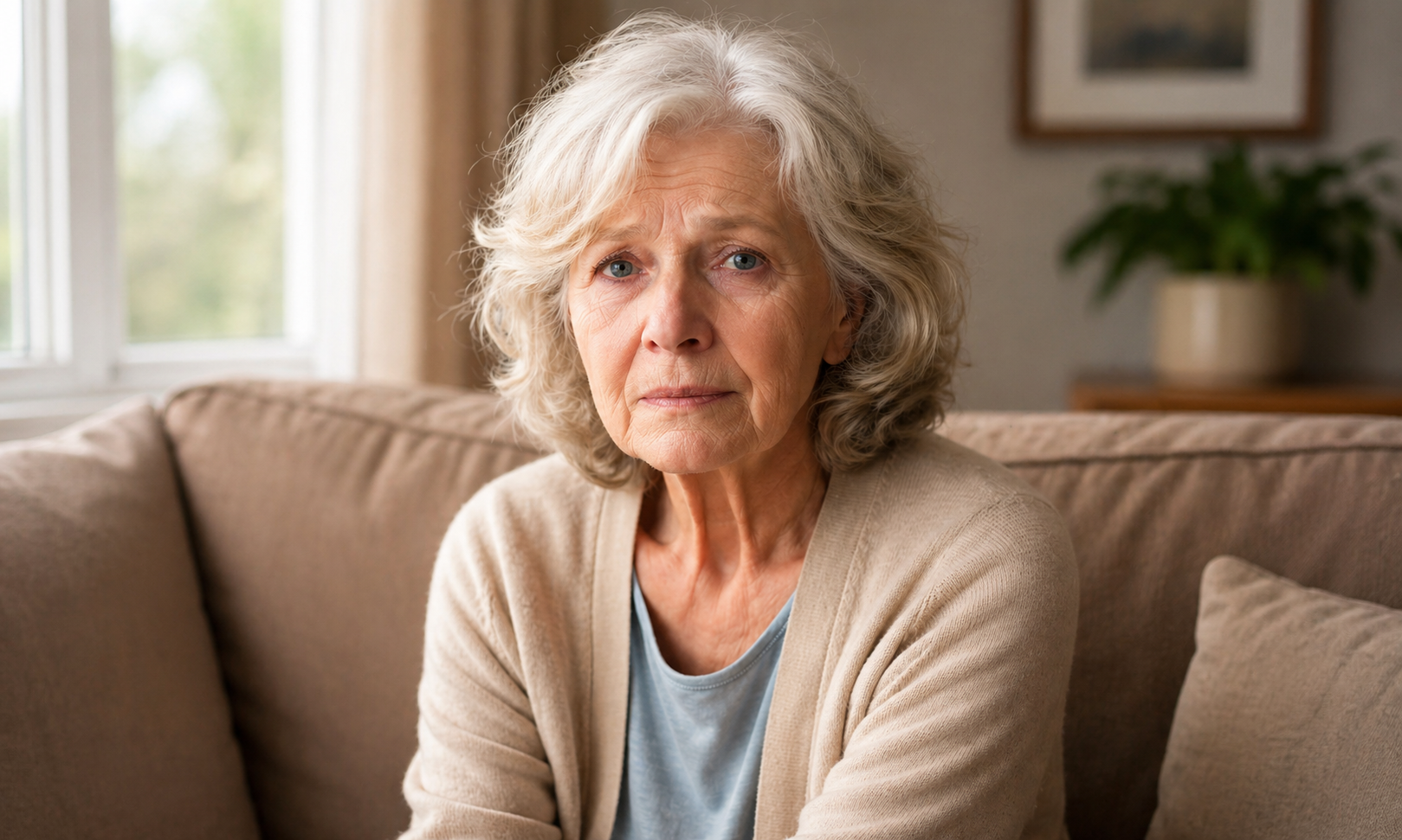 Moments Where Kindness Grew