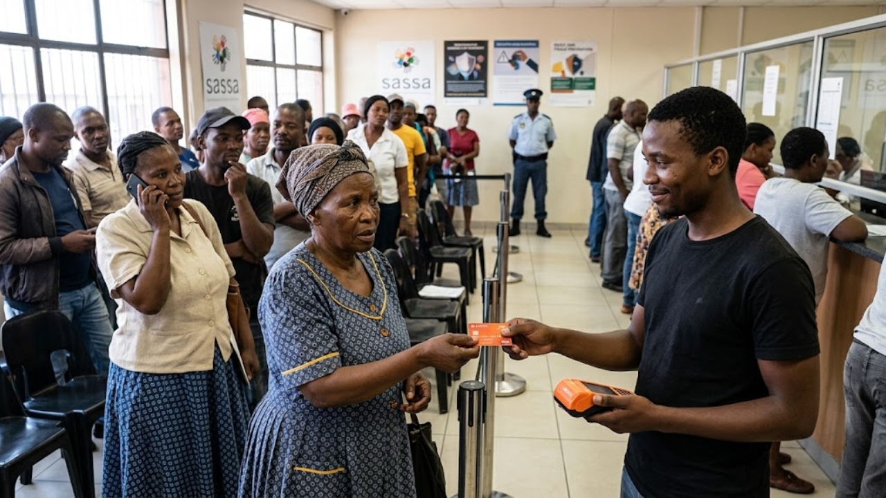 2026 sassa elife certification all beneficiaries