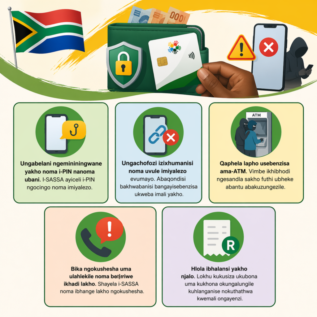 2026 sassa elife certification all beneficiaries