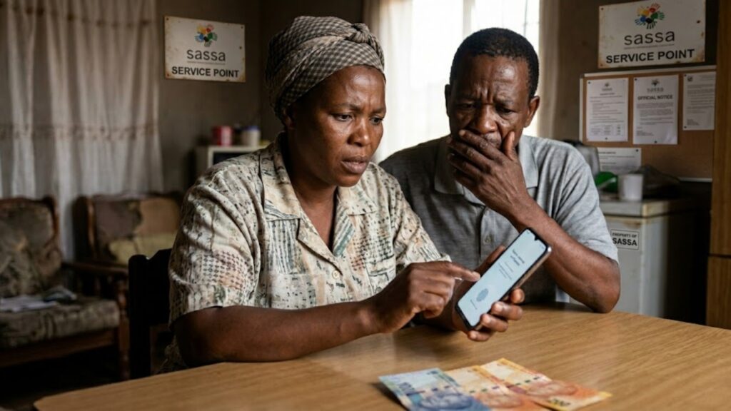 2026 sassa elife certification all beneficiaries