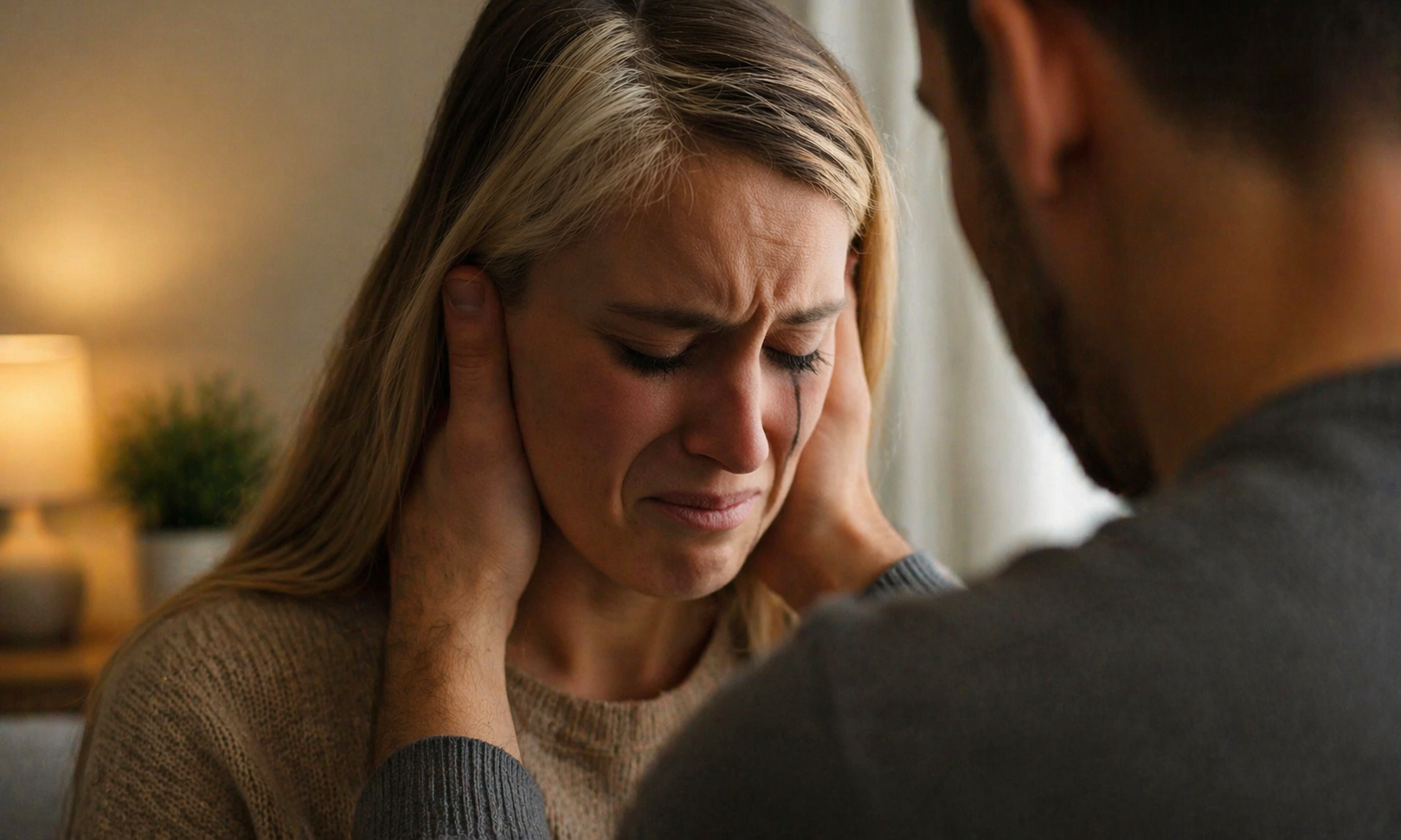 Heartwarming Friendship