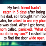 12 Heartwarming Friendship Stories That Showcase True Care and Empathy