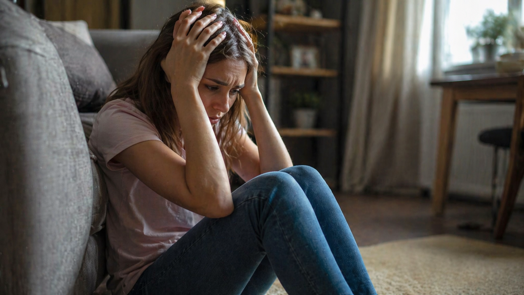 14 Moments When Quiet Kindness Brought Love and Compassion to a Cold World 