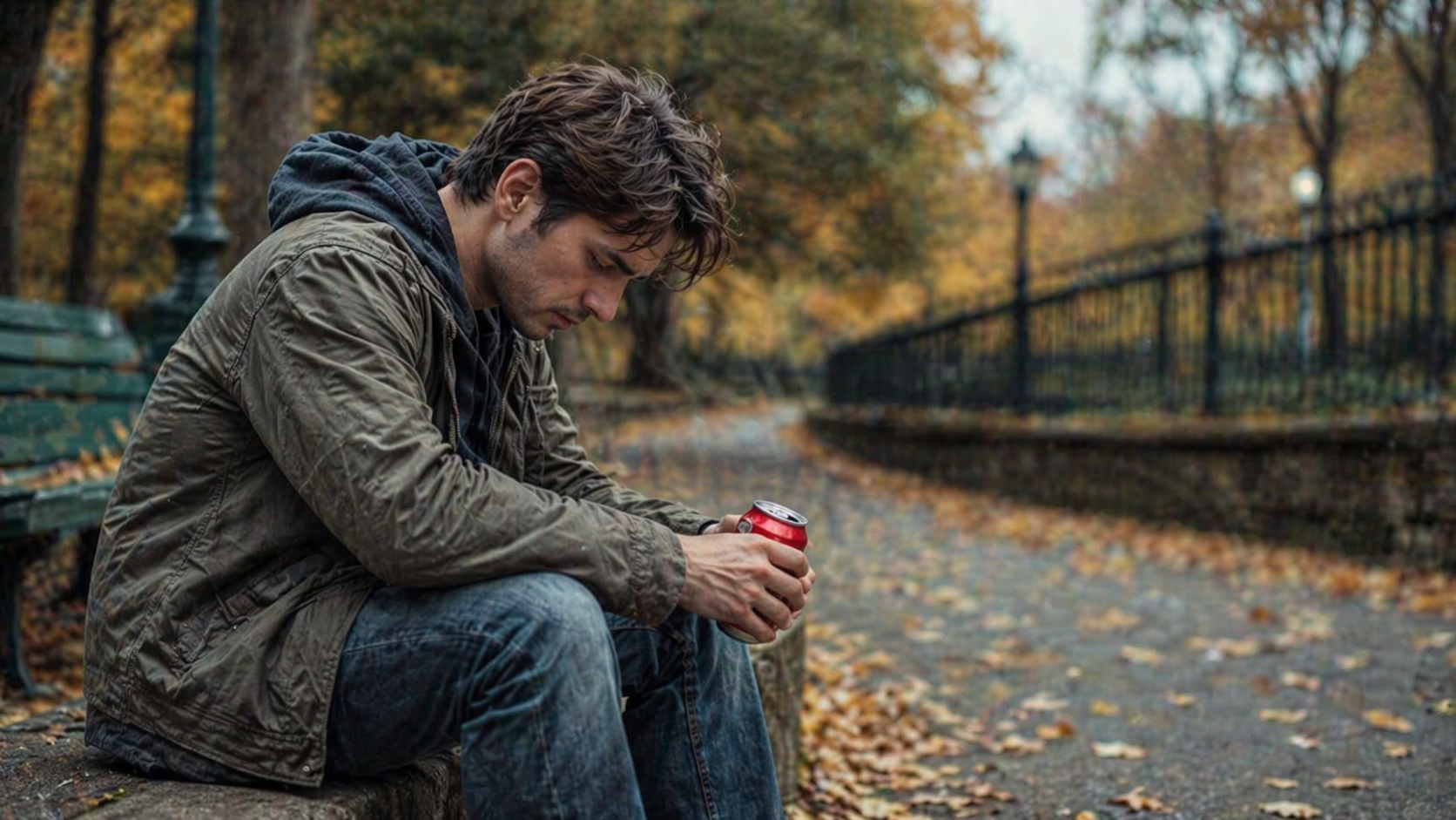 14 Moments When Quiet Kindness Brought Love and Compassion to a Cold World