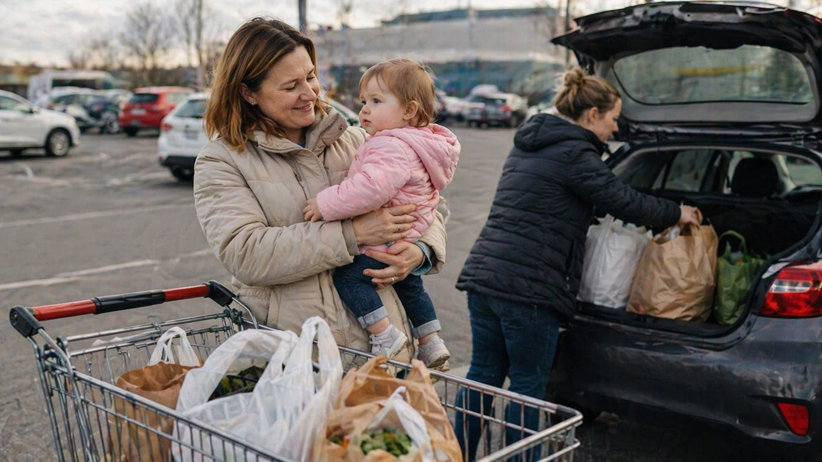 11 Stories That Remind Us to Choose Quiet Kindness, Even When the World Feels Chaotic