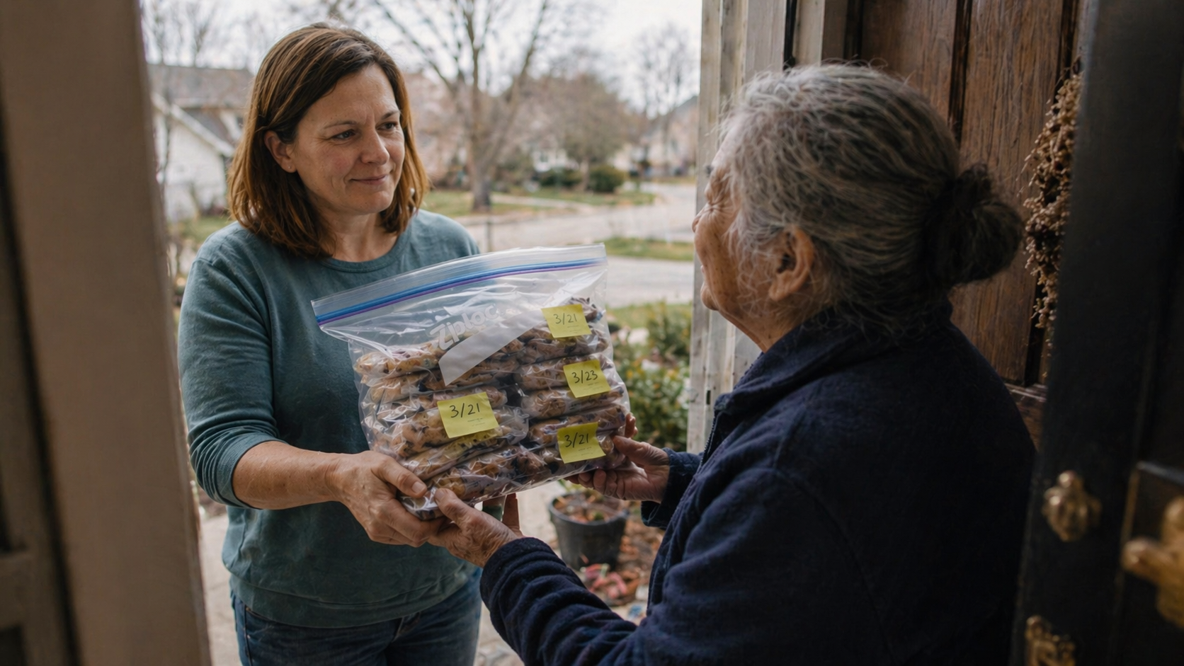 11 Stories That Remind Us to Choose Quiet Kindness, Even When the World Feels Chaotic