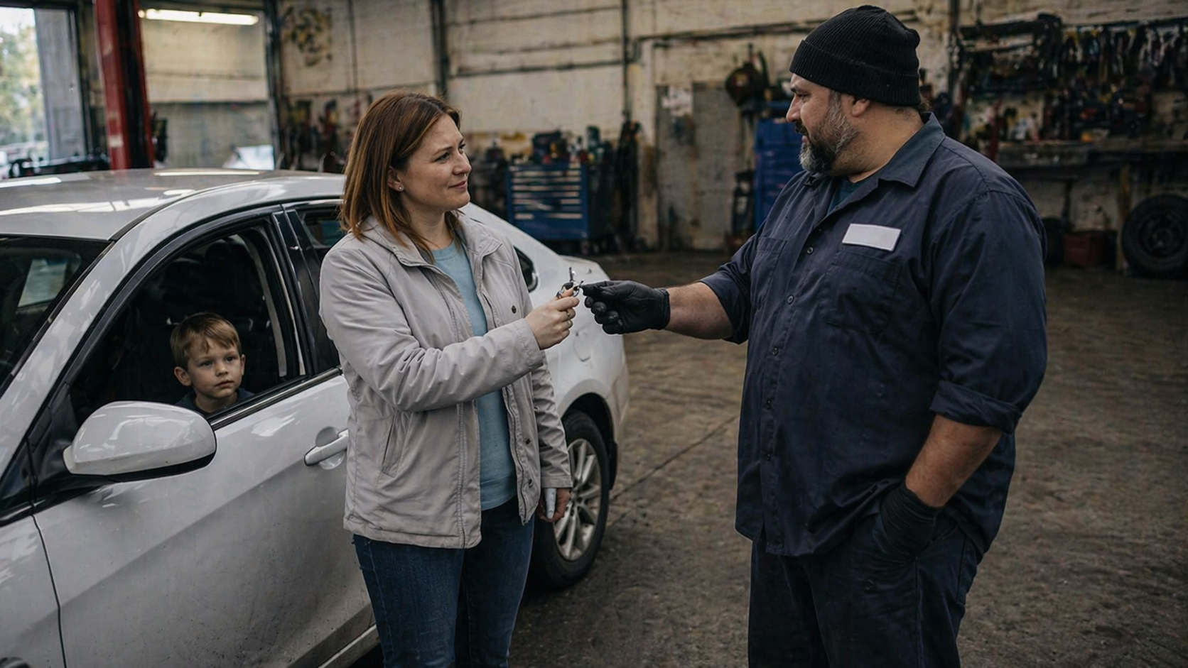 11 Stories That Remind Us to Choose Quiet Kindness, Even When the World Feels Chaotic