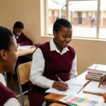 Abafundi Abakhulelwe Bazogcinwa Kanjani Esikoleni? Uhlelo Olusha Luyadalulwa