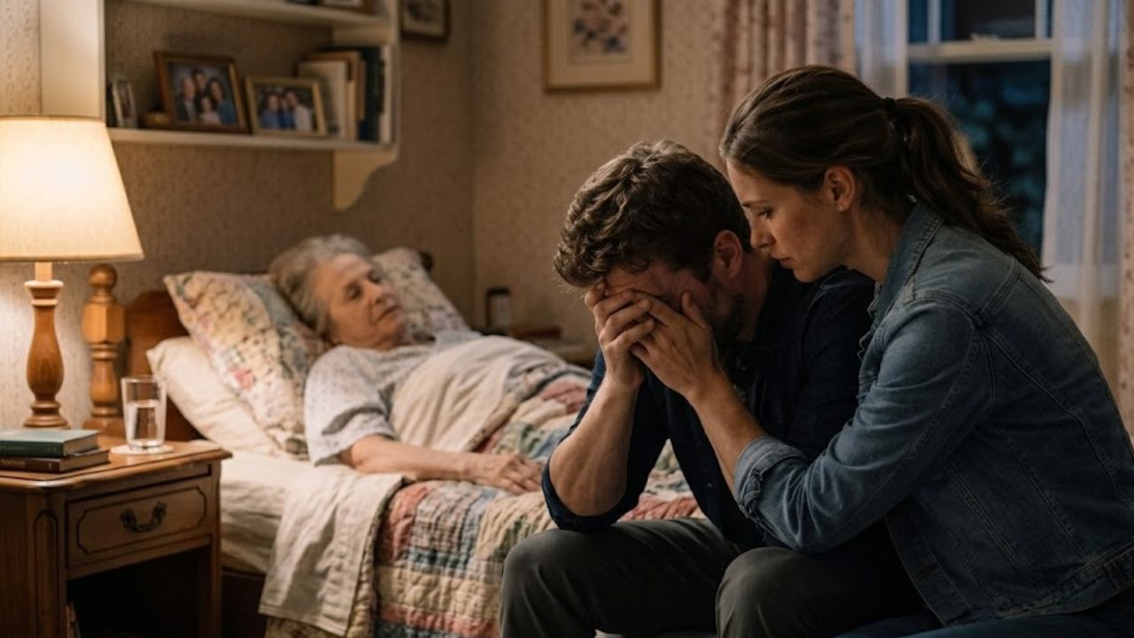 My boss was the coldest