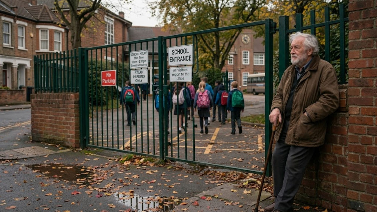 15 Stories That Prove Compassion Is How Love Shows Up Every Day 