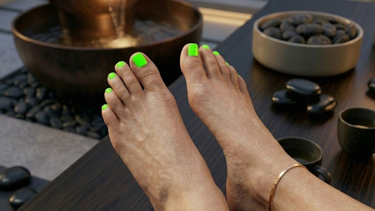 16 Pedicure Shades That Will Take Over Summer 2026