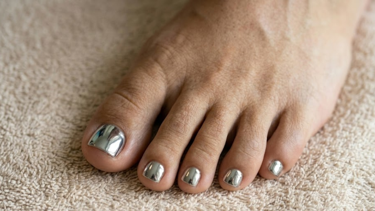 16 Pedicure Shades That Will Take Over Summer 2026