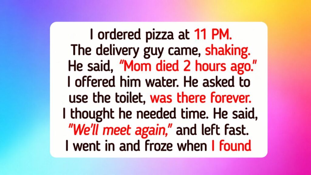 10 Moments That Prove