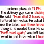 10 Moments That Prove Quiet Kindness Brings Back Hope When Happiness Is Gone