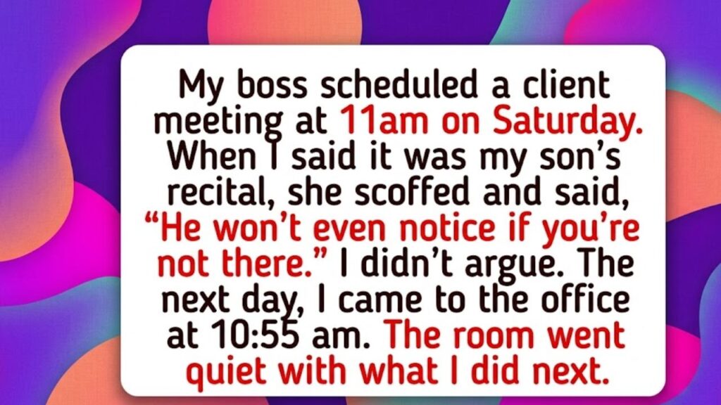 15 Times a Flower Bouquet Carried More Forgiveness and Human Connection Than Anyone Expected