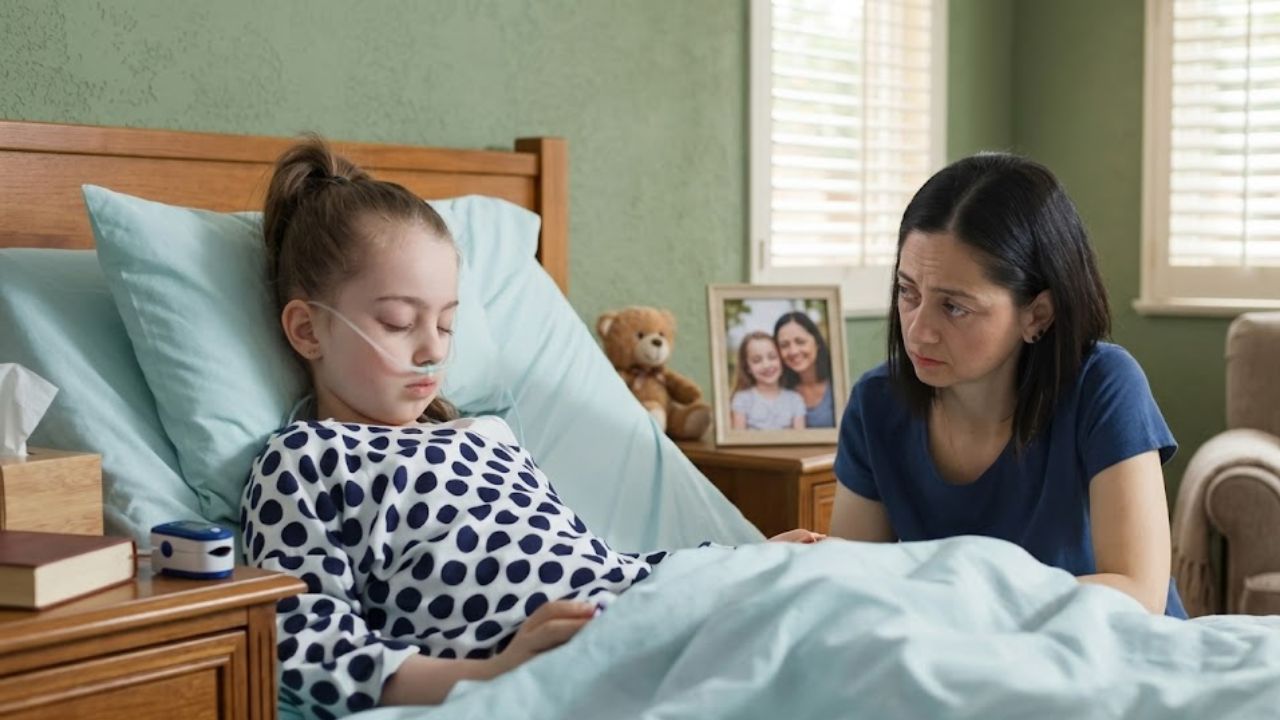 two sleepless nights