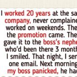 10 Moments a “Strict” Office Rule Was Broken for a Heartfelt Reason