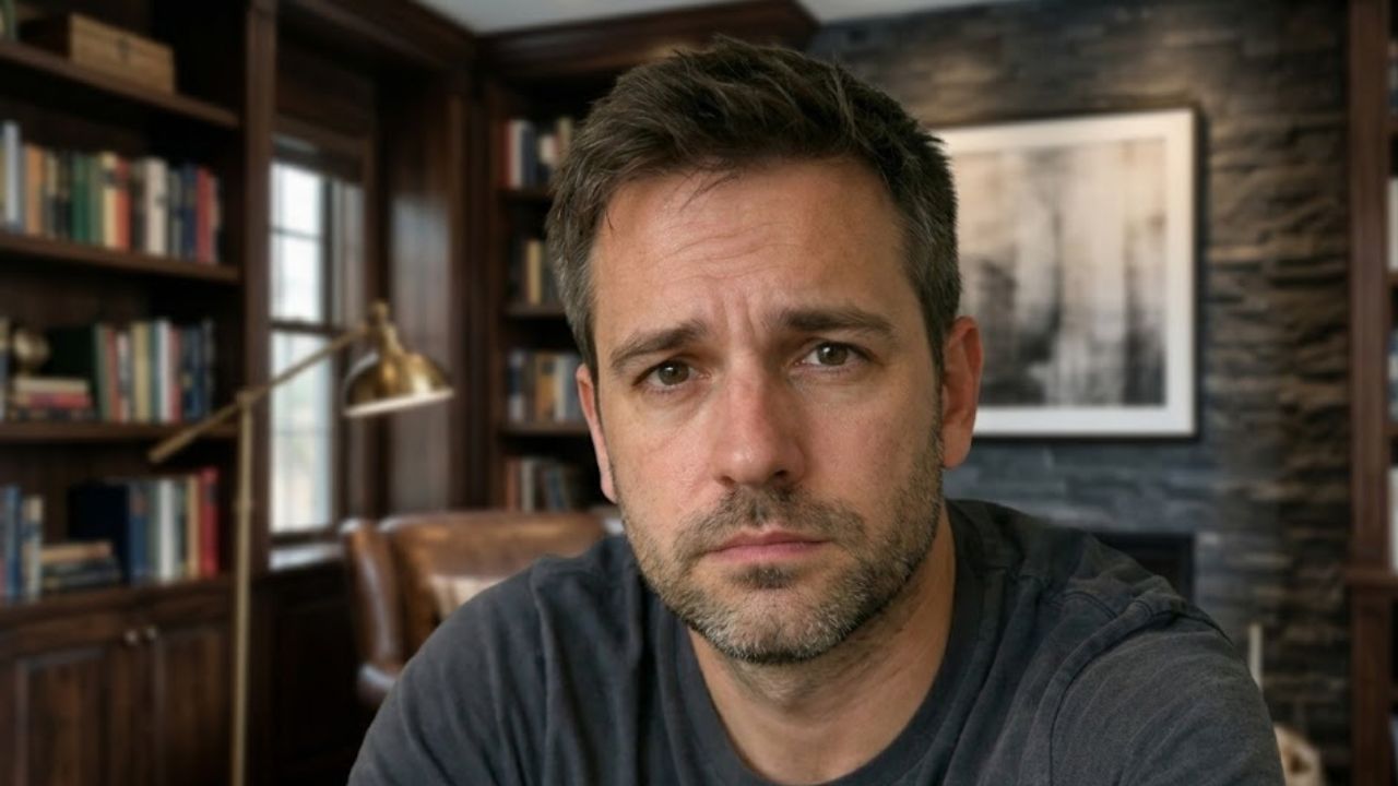 married for seven years