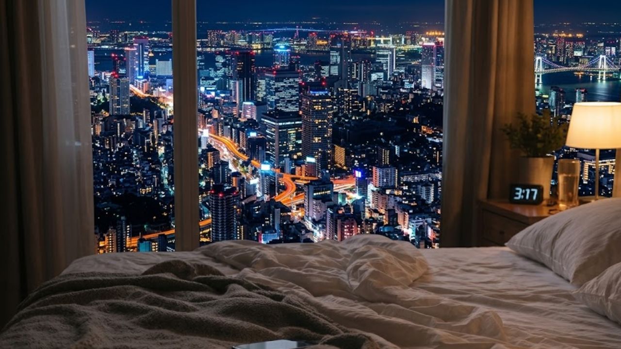 sleep-talking isn’t proof