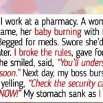 13 Acts of Mercy That Prove Kindness and Compassion Shape the World