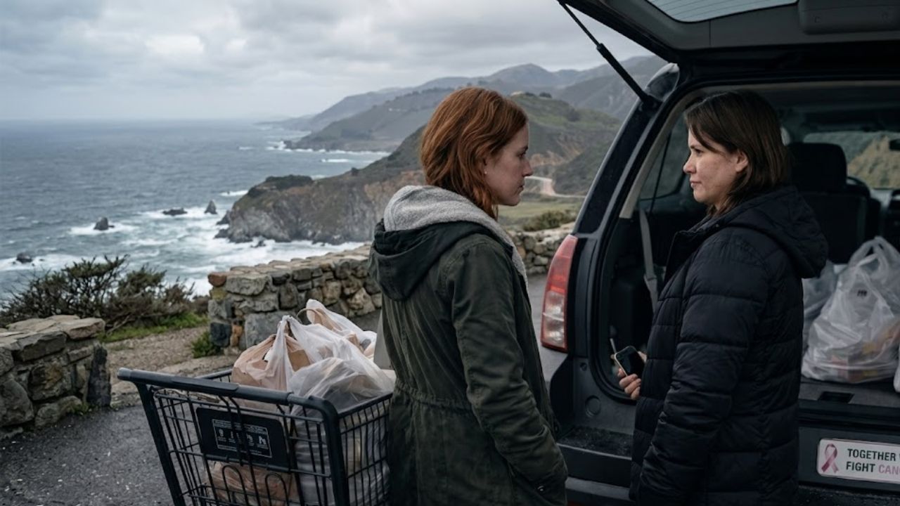 40 cents at a grocery store