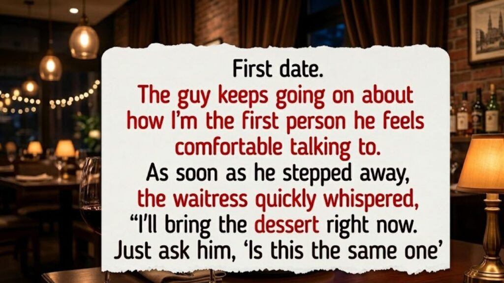 17 Moments of Kindness