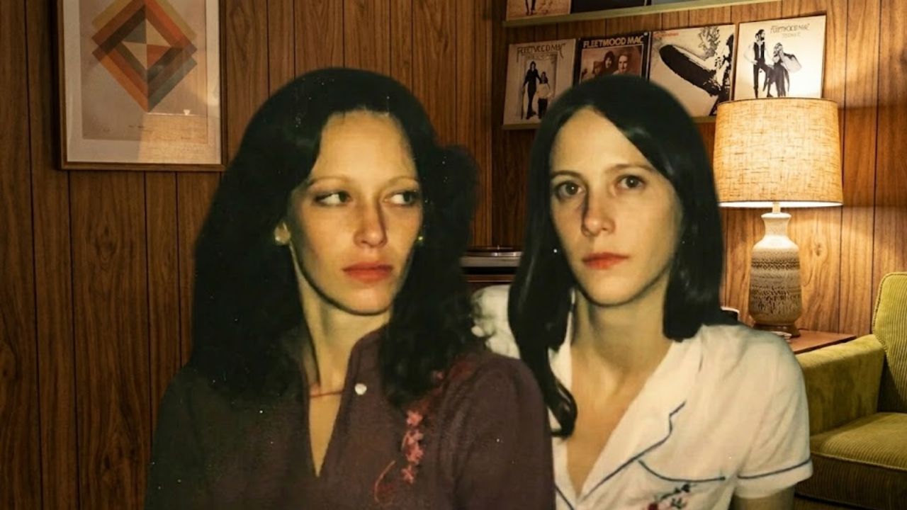 standing all day in heels