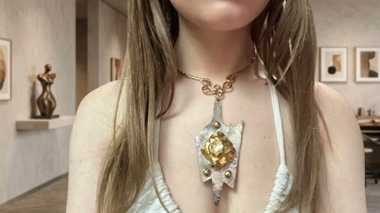 Old Junk and Turned Out 