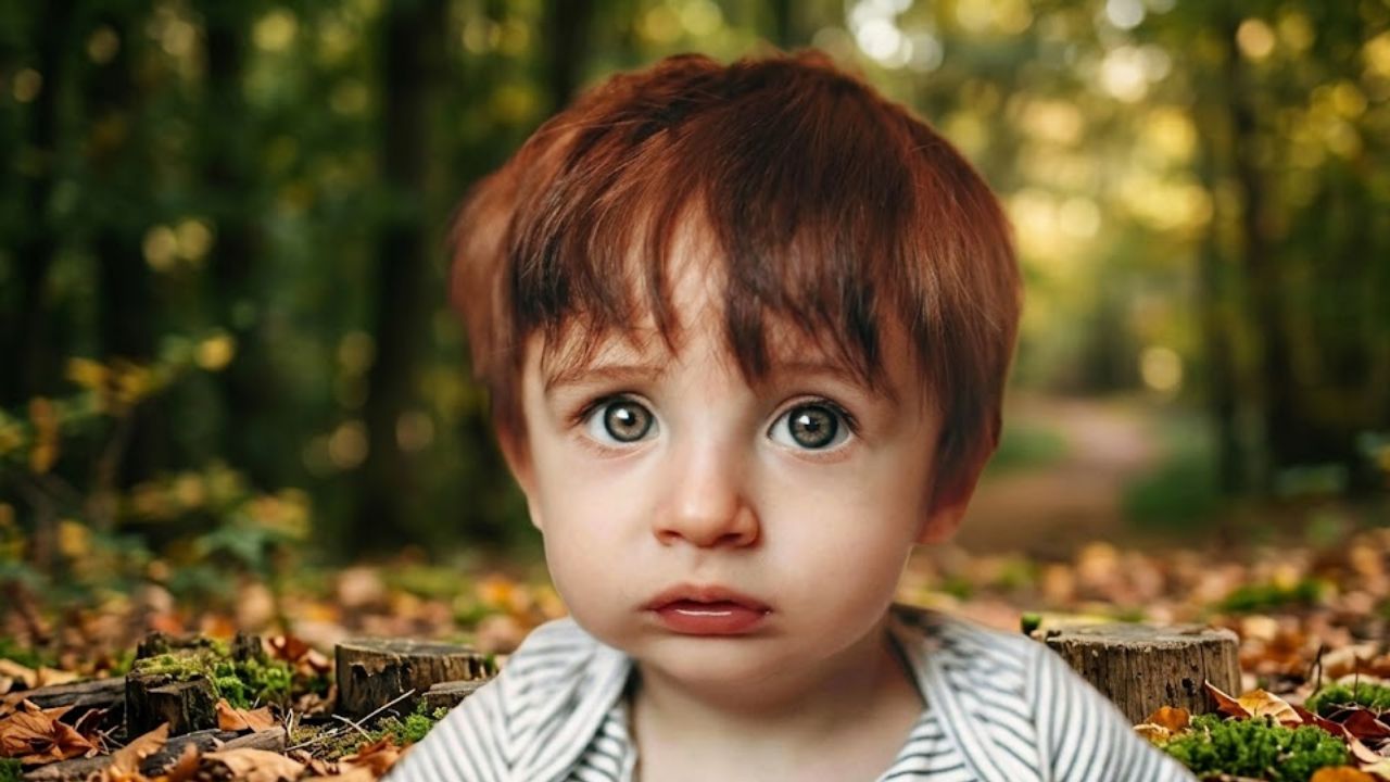 Compassion Leaves in the Heart