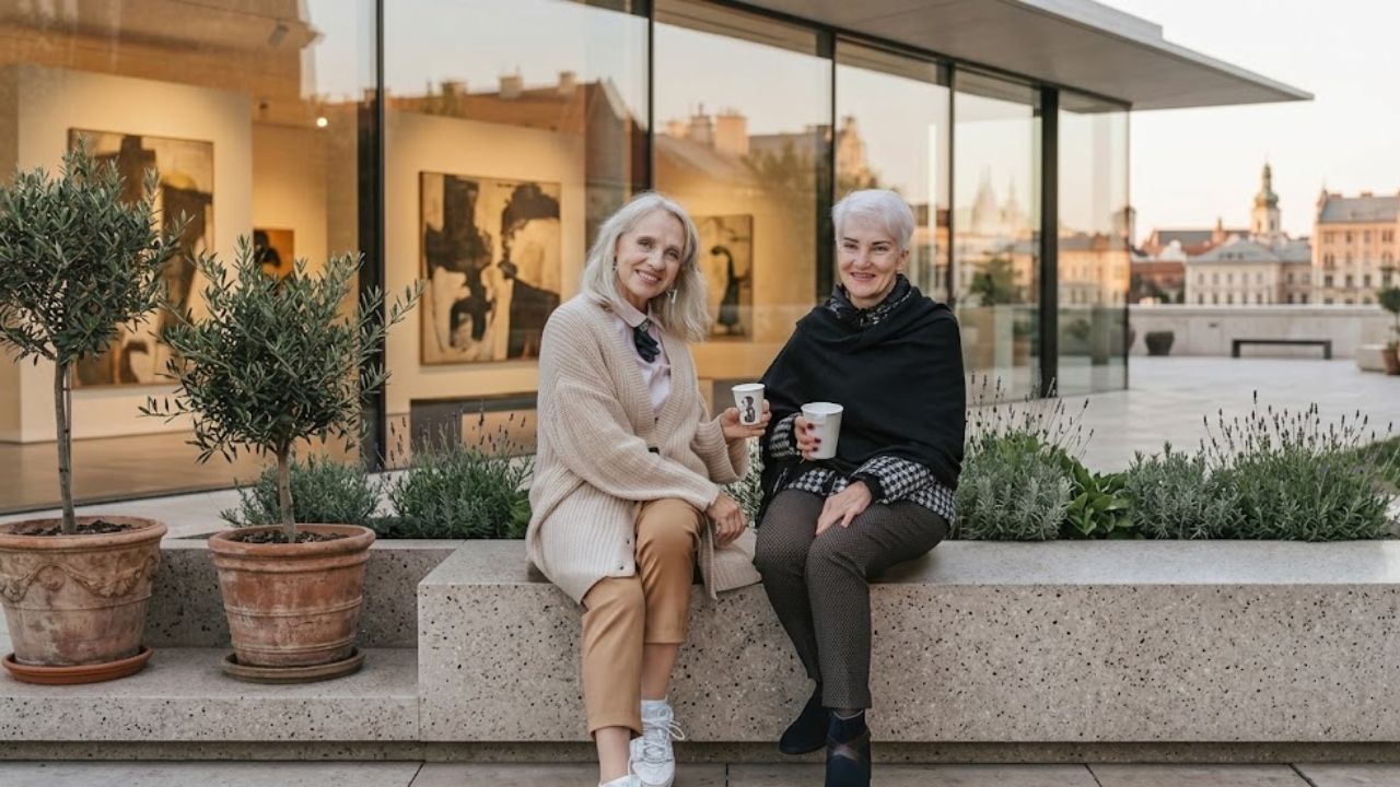 Light Compassion Leaves