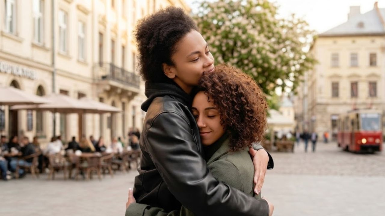 Light Compassion Leaves 