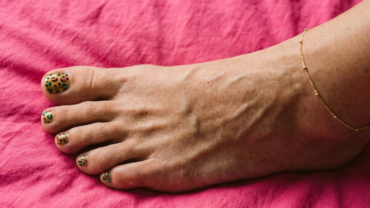 16 Pedicure Shades That Will Take Over Summer 2026