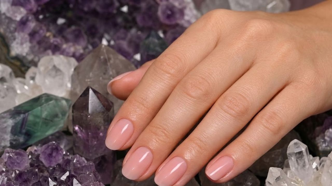 Gel Manicure